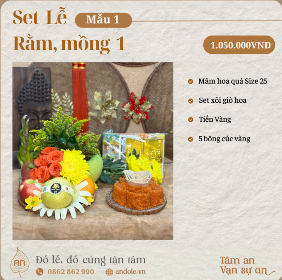 Giải thích Sinh ngày mùng 1 ngày rằm theo ngũ hành và phong thủy